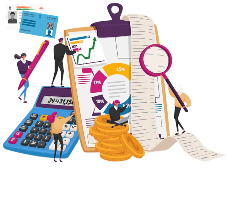 Business Loan Documents