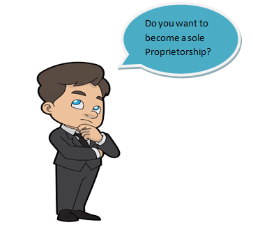 Proprietorship Business